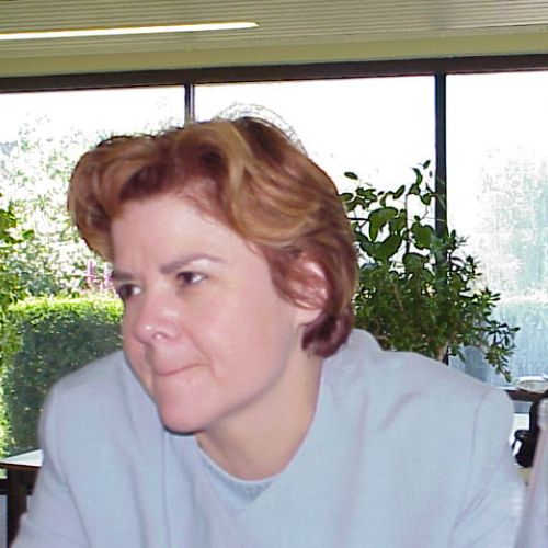 Bernadette Charlier