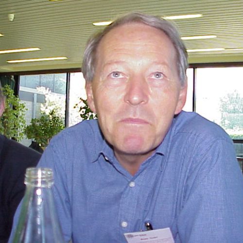 Bruno Oudet