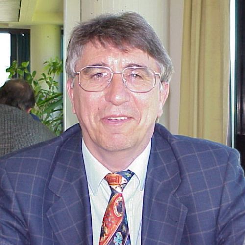 Fernand Benedet