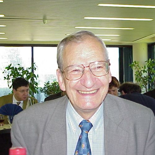 Jean-Claude Guédon