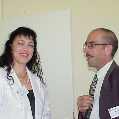 M-A. Delahaut, J. Lesambre