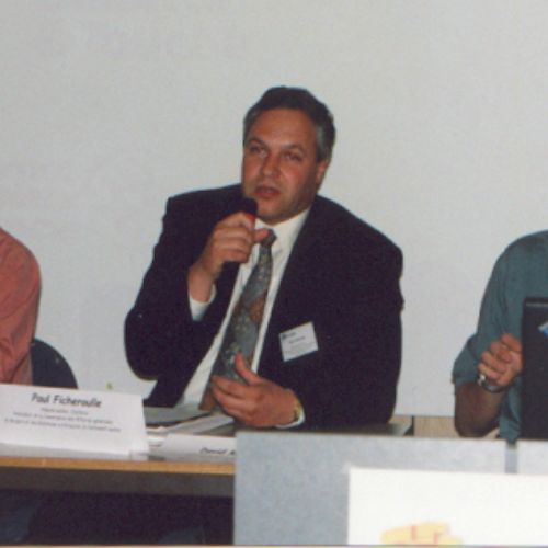 M. Havet, P. Ficheroulle, D. Morelli