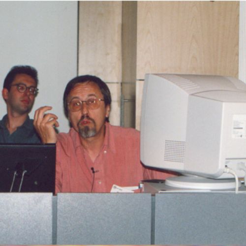 Maurice Havet