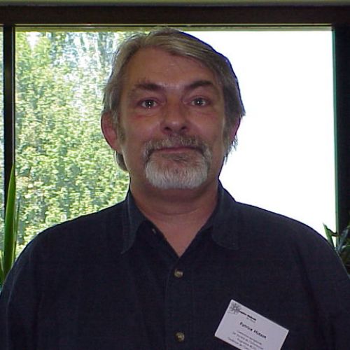 Patrice Husson