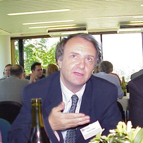 Richard Delmas