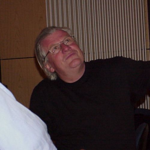 Ulrich Briefs