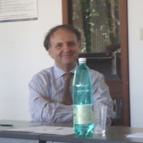 Richard Delmas