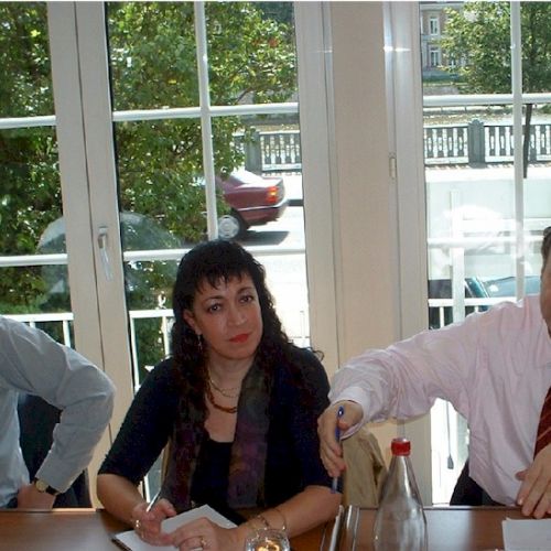 P. Ficheroulle, M-A Delahaut, R. Delmas
