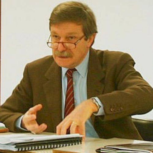 Giuseppe Zilioli (EC, DG INFSO)